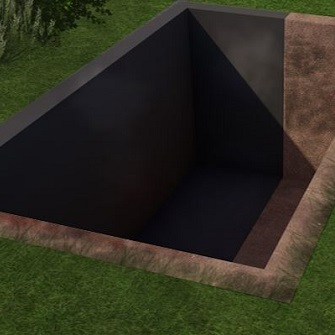 Ciszterna szigetelések